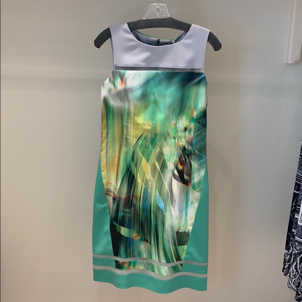 Elie Tahari Tula Dress